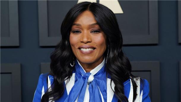 Edward Berger & Co. beim Lunch der Nominierten Angela Bassett kommt zum traditionellen Empfang für Oscar-Nominierte.