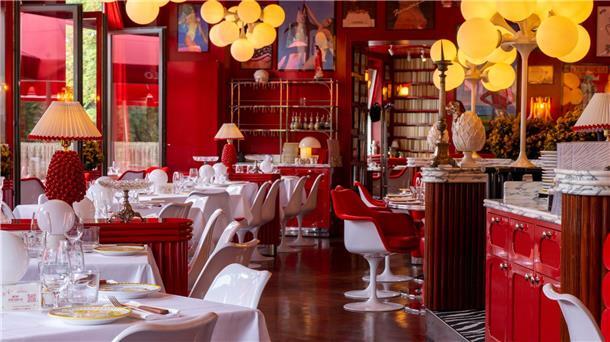 Angesagte Restaurants wie das „Coccodrillo“ in Berlin arbeiten zwar mit Reservierungen, betonen jedoch, auch „Walk-in-Tische“ zu haben. (Archivfoto)