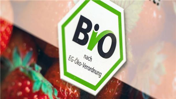Bei Bio wird gespart - Fachmärkten bleiben die Kunden weg Angesichts der hohen Inflation werden Biolebensmittel immer häufiger im „normalen“ Supermarkt oder beim Discounter gekauft.