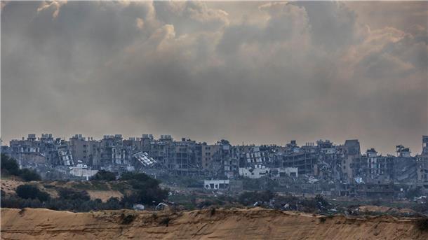 Angesichts der katastrophalen humanitären Lage im Gazastreifen gerät Israel international immer mehr unter Druck.