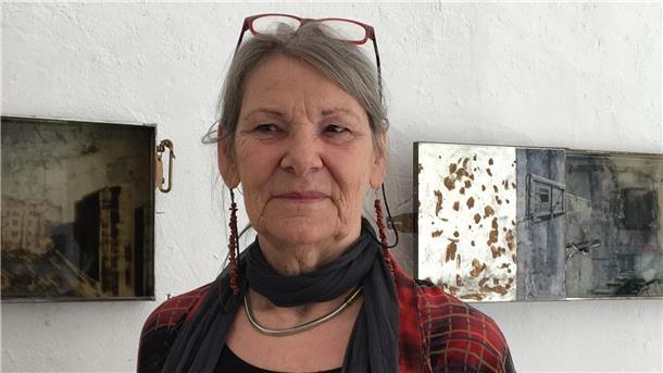 Anne Thoss