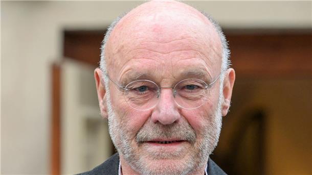 Anselm Kiefer zeigt neues Kunstwerk in Amsterdam Anselm Kiefer ist einer der wichtigsten zeitgenössischen Künstler. (Archivbild)