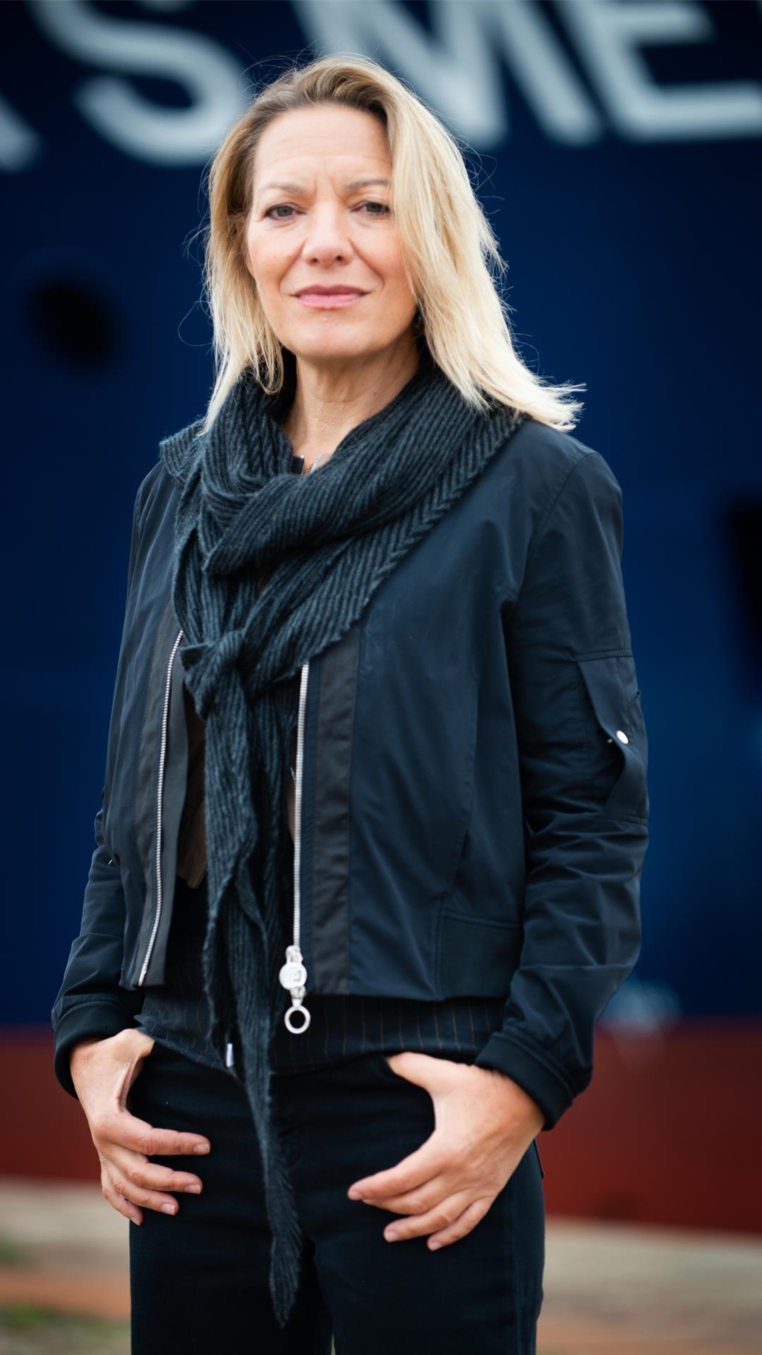 Antje Boetius spricht mit NORD|ERLESEN über den schweren Weg zum effektiven Klimaschutz.