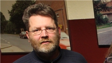 Ingo Ostermann