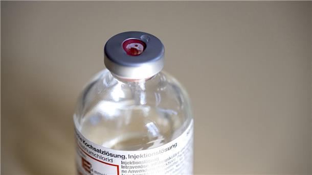 Angespannte Lage: Apothekerkammer beklagt Lieferengpässe Apotheken bemängeln die Lieferengpässe mehrerer medizinischer Produkte. (Symbolbild)