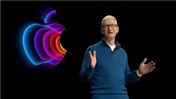 Apple-Chef Tim Cook meldete sich mit neuen Informationen zur nächsten iPad-Generation.