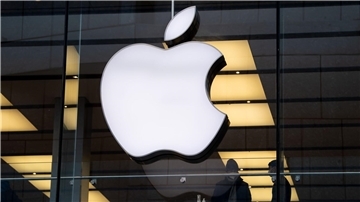 Apple ist laut einer Studie das wertvollste Börsenunternehmen der Welt.