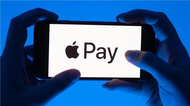 Apple Pay: Marktmacht missbraucht? Apple macht Zusagen Apple macht im Streit um Apple Pay Zusagen. (Illustration)