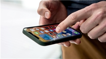Apple sperrte sich bisher dagegen, RCS zu unterstützen.