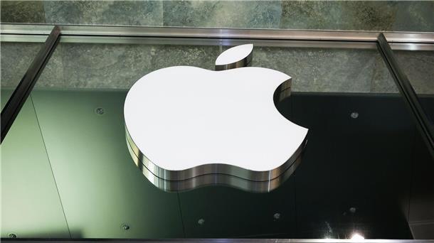 Mega-Deal perfekt: Apple überträgt künftig Formel 1 in USA Apple überträgt ab kommendem Jahr die Formel 1 in den USA. (Symbolbild)