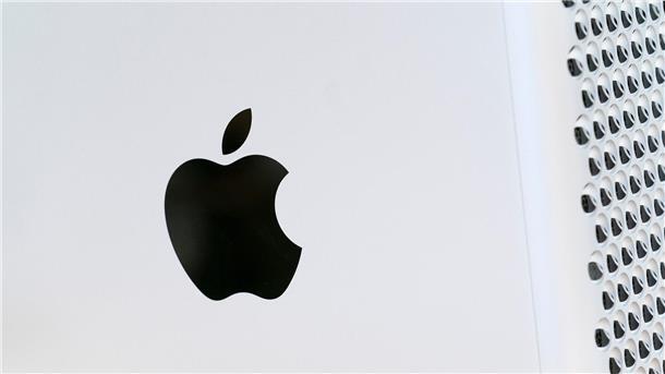 Amazon und Alphabet enttäuschen die Börse Apple und andere Techfirmen haben ihre Zahlen für das erste Quartal bekannt gegeben.