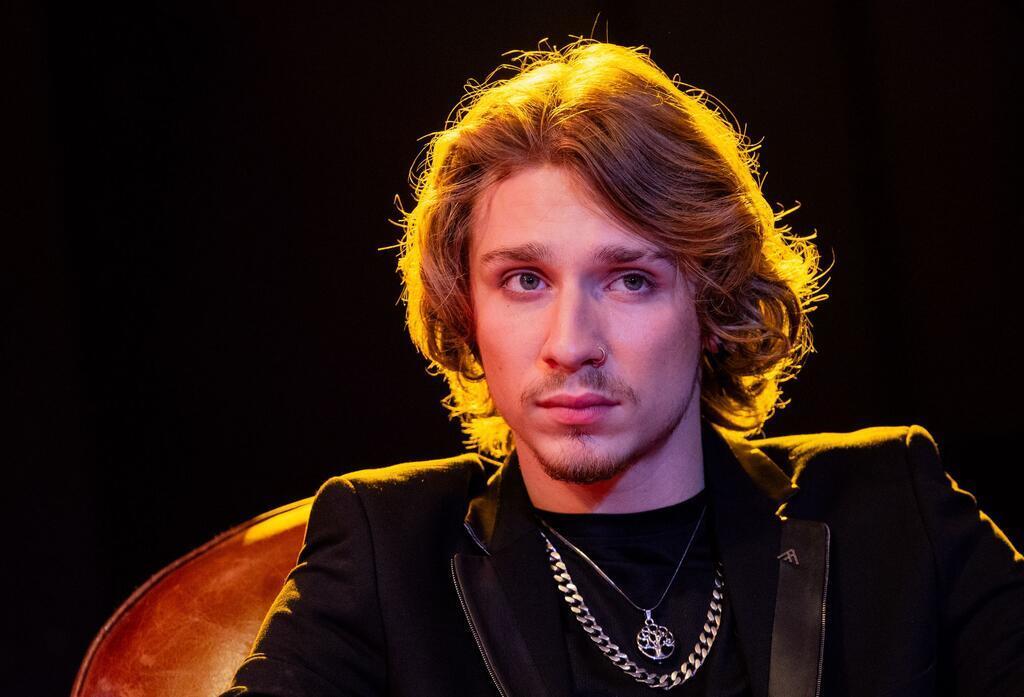 Arbeitet auch als Musiker: Peter Maffays Sohn Yaris. (Archivbild)