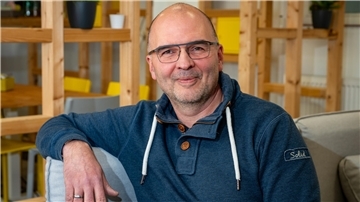 Arne Dehne