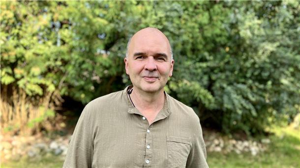 Arne Dehne
