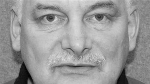 Portraitfoto von Arno Päsch