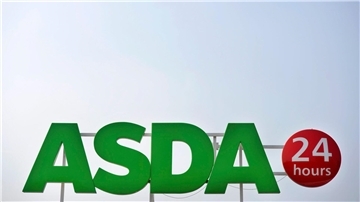 Asda zufolge handelt es sich um den bisher größten Versuch dieser Art in Europa.