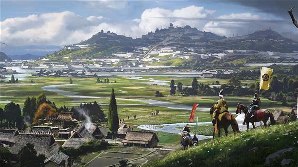 Assassin's Creed Shadows spielt im Japan des 16. Jahrhunderts zum Ende der Sengoku-Zeit. 