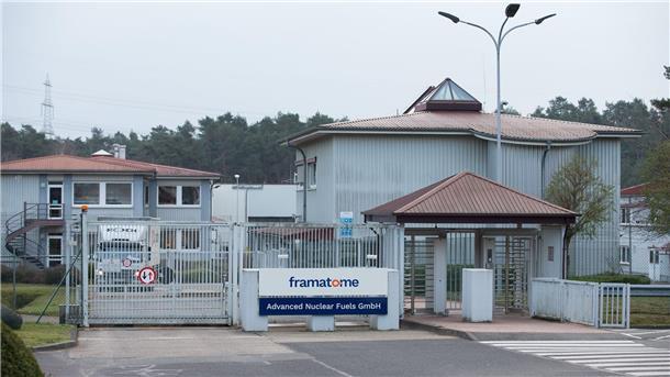 Atomkraftgegner fordern Ende der Uran-Geschäfte mit Kreml Atomkraftgegner wenden sich an die Bundesregierung: Sie fordern einen Stopp russischer Uranlieferungen nach Lingen.