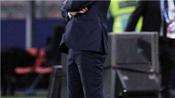 Auch bei Sampdoria ist vorzeitig Schluss: Andrea Pirlo