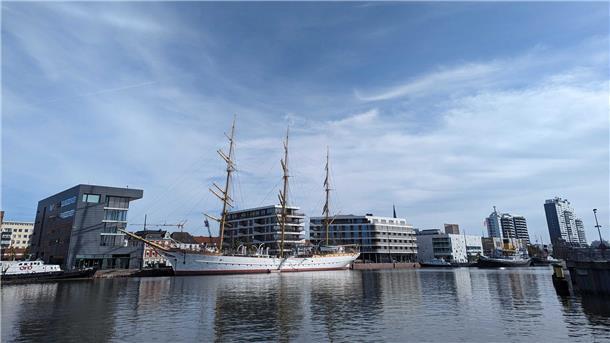 Auch Bremerhaven zieht viele Touristen an.