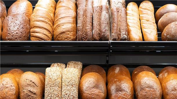 Auch Brot ist in den vergangenen Jahren teurer geworden.