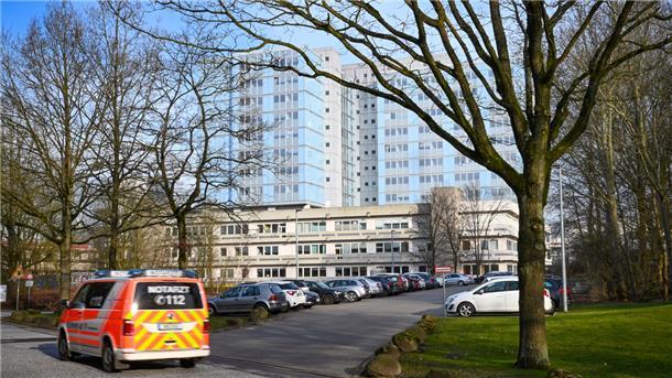 Klinikum Reinkenheide