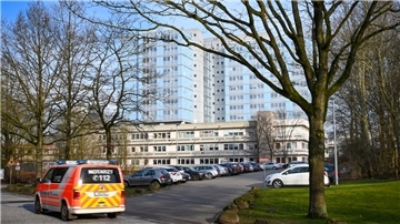 Klinikum Reinkenheide