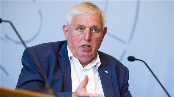 CDU will Bürgergeld radikal umbauen – breite Ablehnung Auch der CDU-Arbeitnehmerflügel-Chef Karl-Josef Laumann spricht sich für die Verschärfung des Bürgergelds aus.