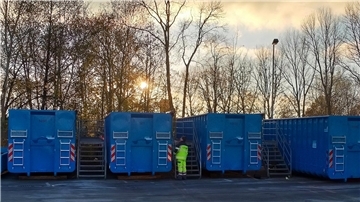 Recyclinghof Lemwerder