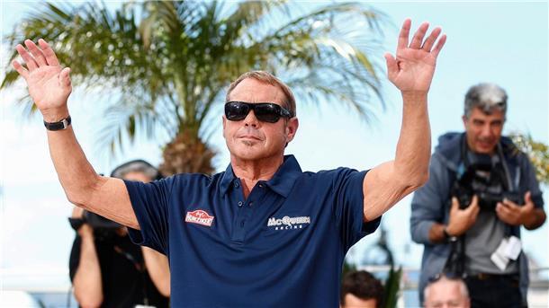 Schauspieler und Promi-Sohn Chad McQueen gestorben Auch der Sohn des legendären Schauspielers Steve McQueen war Rennfahrer und im Film tätig. (Archivbild)
