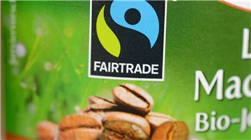Auch der Vertrieb fairer Lebensmittel im örtlichen Einzelhandel ist eines der Kriterien, dass die Kommune erfüllen muss, um Fair-Trade-Gemeinde zu werden.