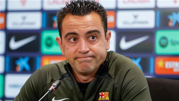 Medien: Ten Hag und Xavi auf Leverkusens Wunschliste Auch Ex-Barcelona-Coach Xavi soll auf Leverkusens Wunschliste stehen.