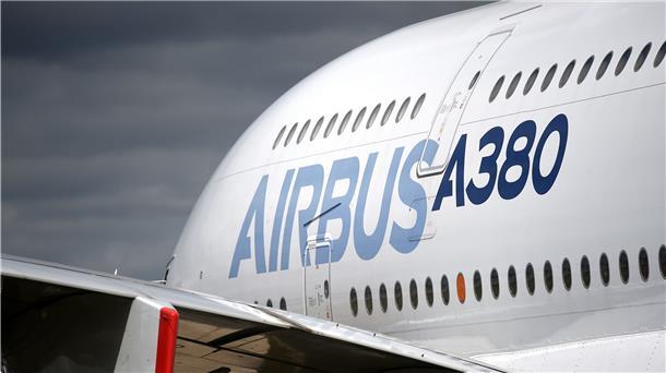 Auch für die Region ist Airbus ein wichtiger Arbeitgeber: Jetzt verkündete der Konzern in Toulouse seine Bilanz für 2019.