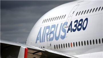Auch für die Region ist Airbus ein wichtiger Arbeitgeber: Jetzt verkündete der Konzern in Toulouse seine Bilanz für 2019.