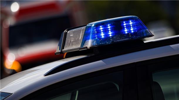 Zehn Insassen: Auto mit Kindern im Kofferraum gestoppt Auch für einen Siebensitzer zu viel: Die Polizei stoppte ein Auto mit zehn Insassen. (Symbolbild)