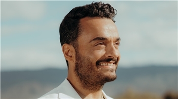 Auch Giovanni Zarrella kommt 2024 in die Bremerhavener Stadthalle.