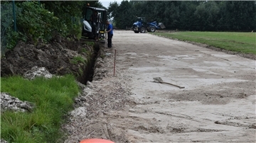 Baugrund-Probleme