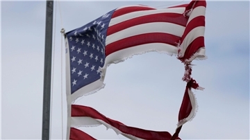 Auch in den USA kamen mehrere Menschen ums Leben.