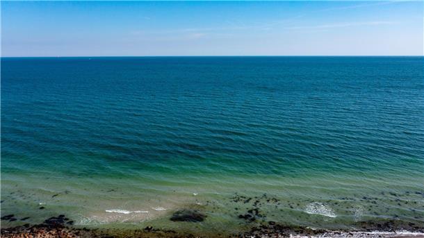 Toxikologe mahnt rasche Bergung von Munition aus Ostsee an Auch in der Ostsee lagert noch reichlich Munition aus dem Zweiten Weltkrieg. (Symbolbild)