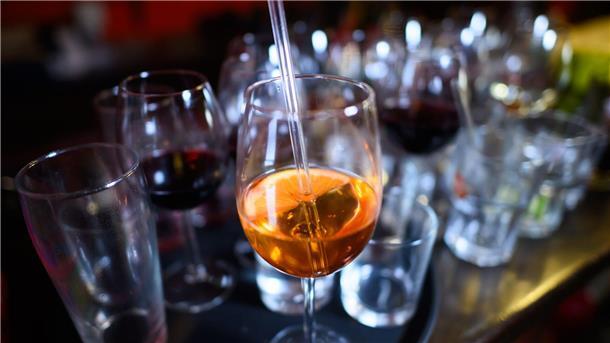 Dry January - Vier Wochen Trockenzeit in Deutschland? Auch in Deutschland verzichten mittlerweile viele Menschen im Januar auf Alkohol.