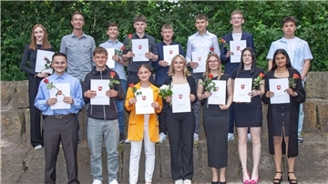 Klassenfoto