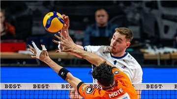 Auch Simon Torwie wird die SVG Lüneburg verlassen.