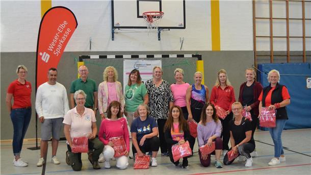 Frauensporttag TV Loxstedt 