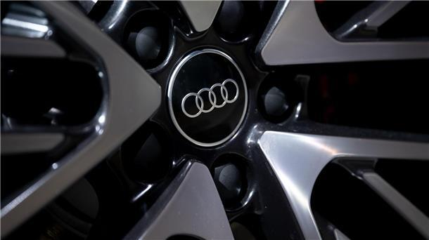 Dieter Dehoorne folgt auf letzte Frau im Audi-Vorstand Audi bekommt einen neuen Beschaffungsvorstand. (Archiv)