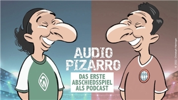 Audio Pizarro