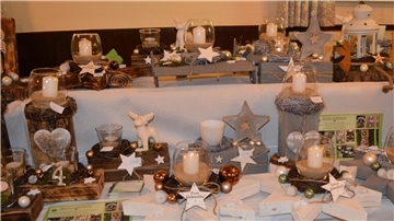 Adventsschmuck