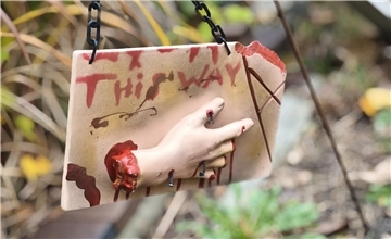 Auf dem Hundehof von Verena Heuwinkel in Bremerhaven gab es für Hunde und ihre B...