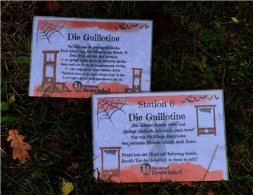 Auf dem Hundehof von Verena Heuwinkel in Bremerhaven gab es für Hunde und ihre B...