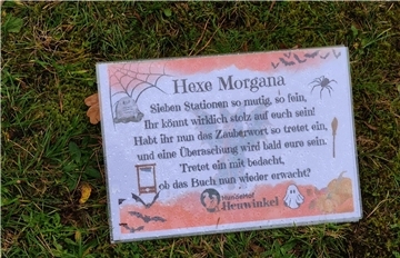 Auf dem Hundehof von Verena Heuwinkel in Bremerhaven gab es für Hunde und ihre B...