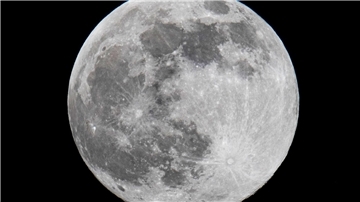 Auf dem Mond ticken die Uhren anders.